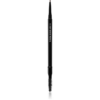 RevitaLash Hi-Def Brow Pencil szemöldök ceruza kefével árnyalat Cool Brown 0