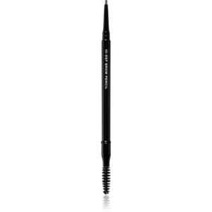 RevitaLash Hi-Def Brow Pencil szemöldök ceruza kefével árnyalat Cool Brown 0