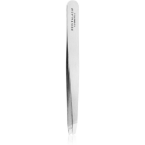 RevitaLash Precision Tweezer ferde végű szemöldökcsipesz 1 db-Ár