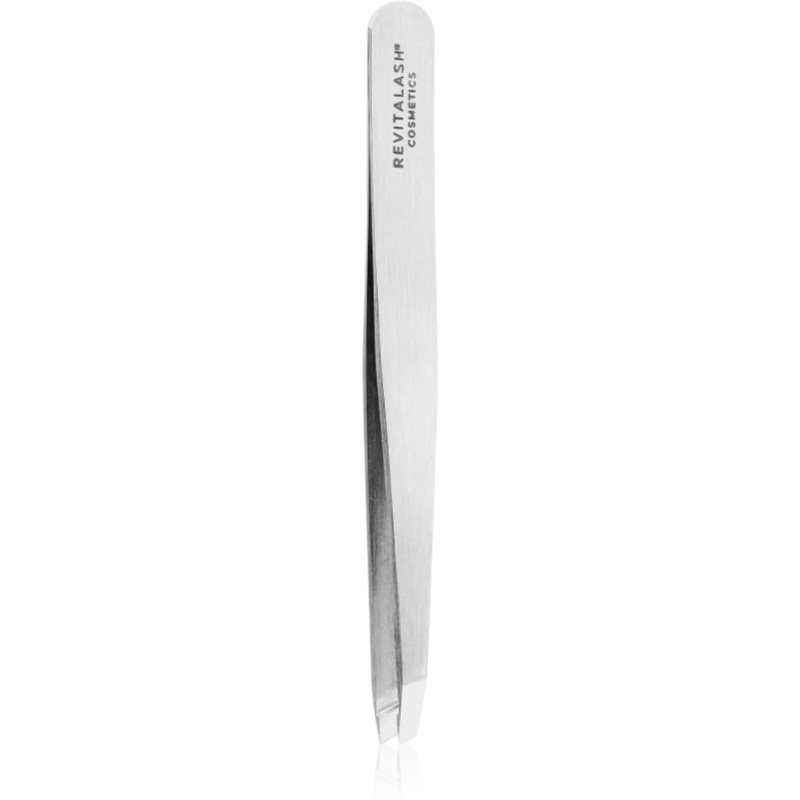 RevitaLash Precision Tweezer ferde végű szemöldökcsipesz 1 db-Ár