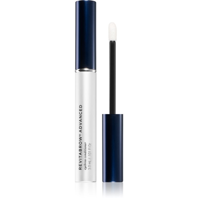 RevitaLash RevitaBrow Advanced kondicionáló szemöldökre 3 ml-Eredeti