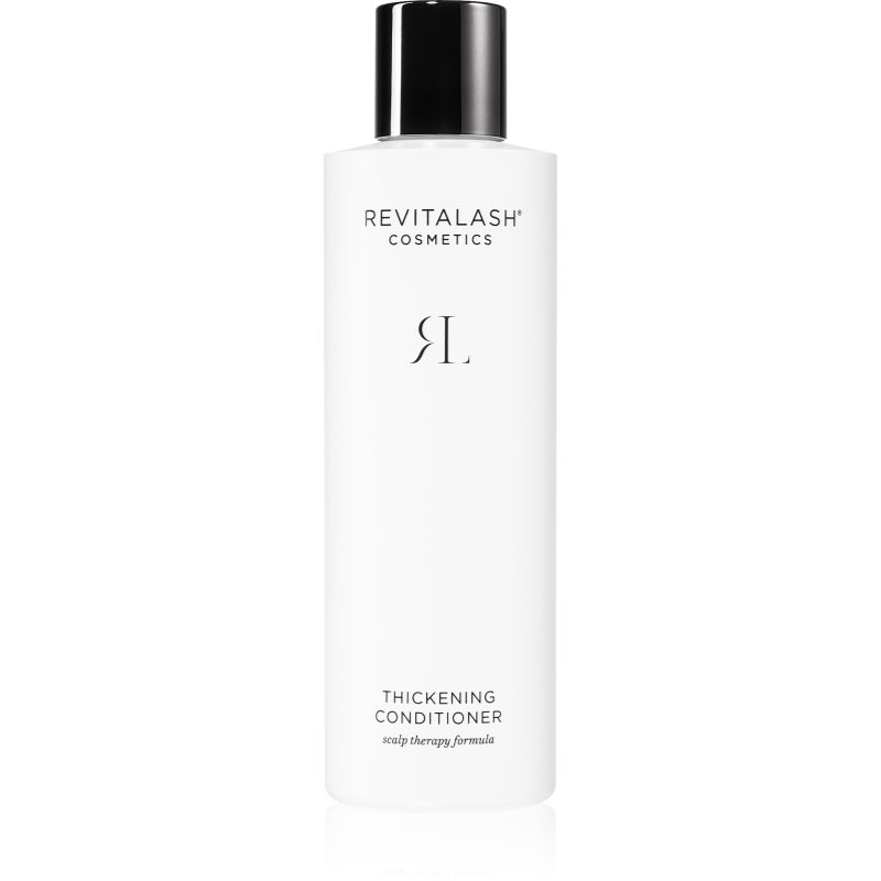 RevitaLash Thickening Conditioner regeneráló kondicionáló a károsult hajra 250 ml-Eredeti