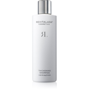 RevitaLash Thickening Shampoo hajmegújító és hajsűrűséget növelő sampon 250 ml-Eredeti