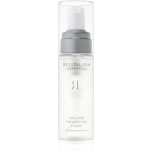 RevitaLash Volume Enhancing Foam hajsűrűséget visszaállító hab a haj erősségéért 55 ml-Eredeti