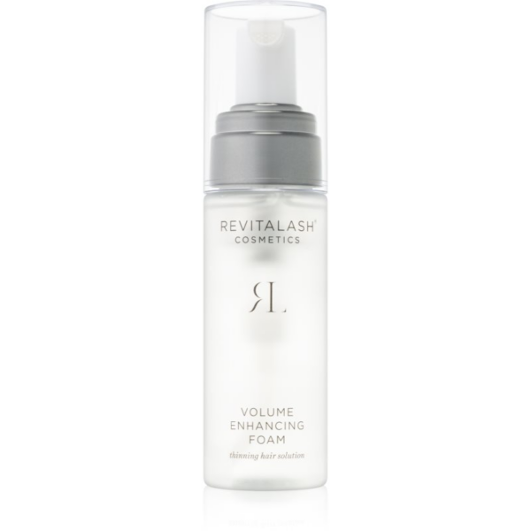 RevitaLash Volume Enhancing Foam hajsűrűséget visszaállító hab a haj erősségéért 55 ml-Eredeti