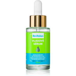 Revitalon Hair serum leöblítést nem igénylő ápolás hajnövesztést serkentő 50 ml-Ár