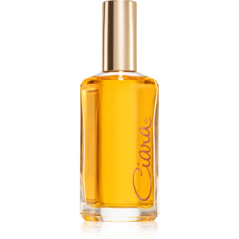 Revlon Ciara 100% Strenght Eau de Parfum hölgyeknek 68 ml-Ár