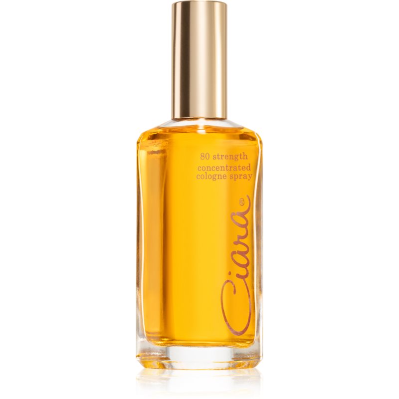 Revlon Ciara 80% Strenght Eau de Toilette hölgyeknek 68 ml-Ár