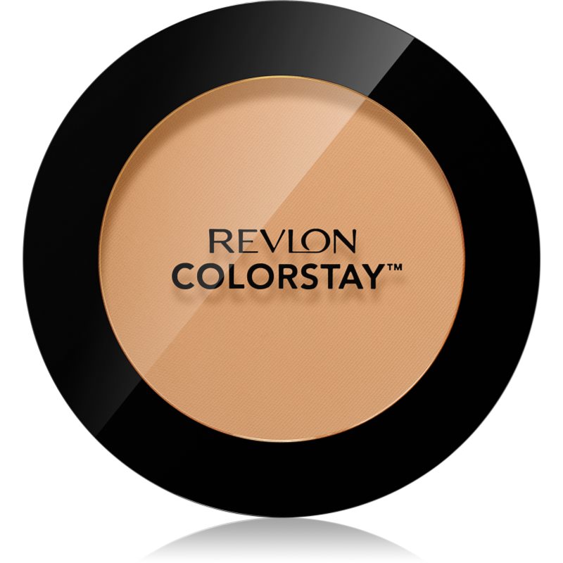 Revlon Cosmetics ColorStay™ kompakt púder árnyalat 850 Medium/Deep 8.4 g-Eredeti