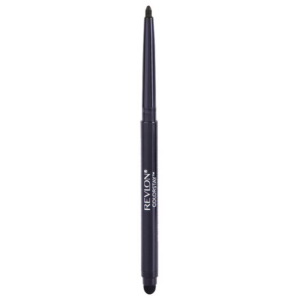 Revlon Cosmetics ColorStay™ szemhéjtus hegyezővel árnyalat 201 Black  0.28 g-Eredeti
