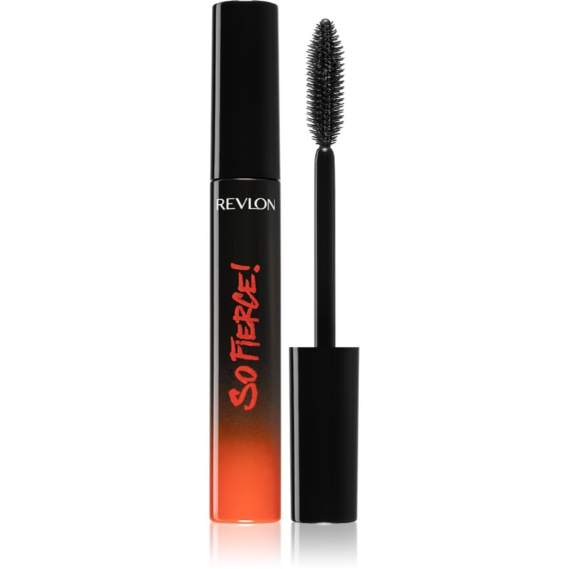 Revlon Cosmetics So Fierce dúsító