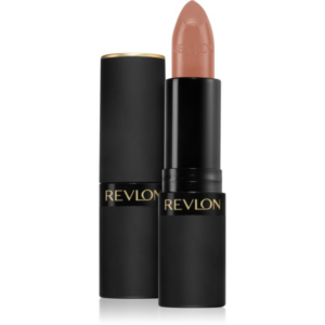 Revlon Cosmetics Super Lustrous™ The Luscious Mattes mattító rúzs árnyalat 001 If I Want To 4