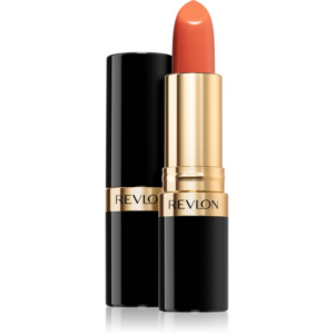 Revlon Cosmetics Super Lustrous™ krémes rúzs árnyalat 677 Siren 4