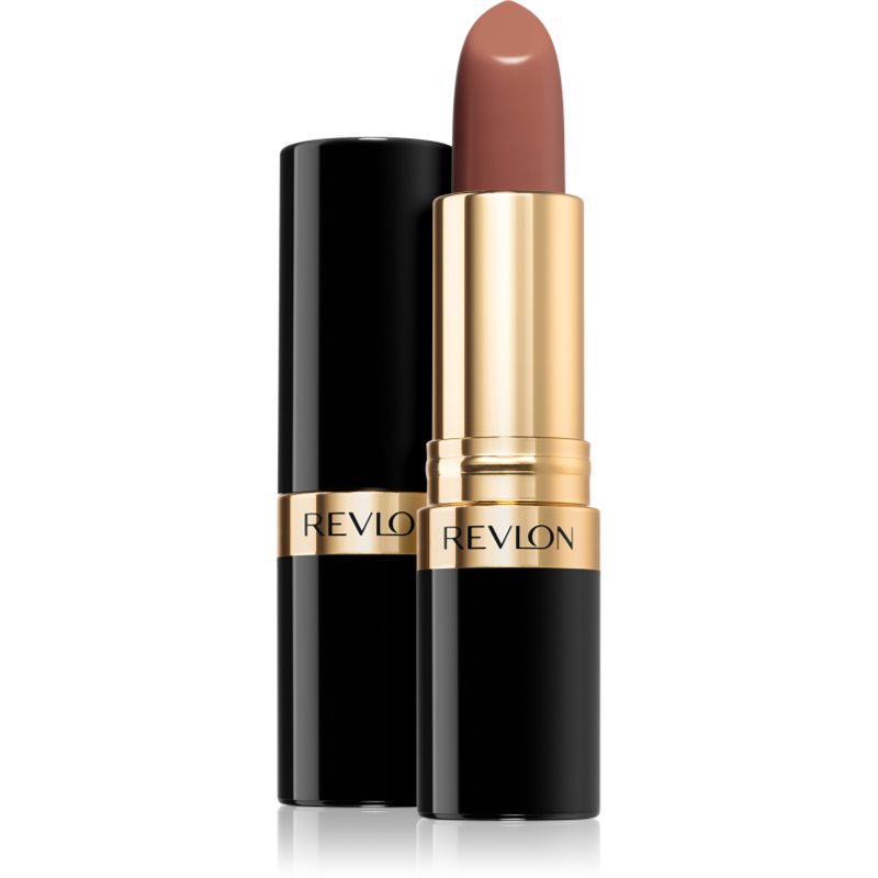 Revlon Cosmetics Super Lustrous™ krémes rúzs gyöngyházfényű árnyalat 245 Smoky Rose 4.2 g-Ár