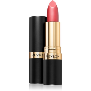 Revlon Cosmetics Super Lustrous™ krémes rúzs gyöngyházfényű árnyalat 420 Blushed 4