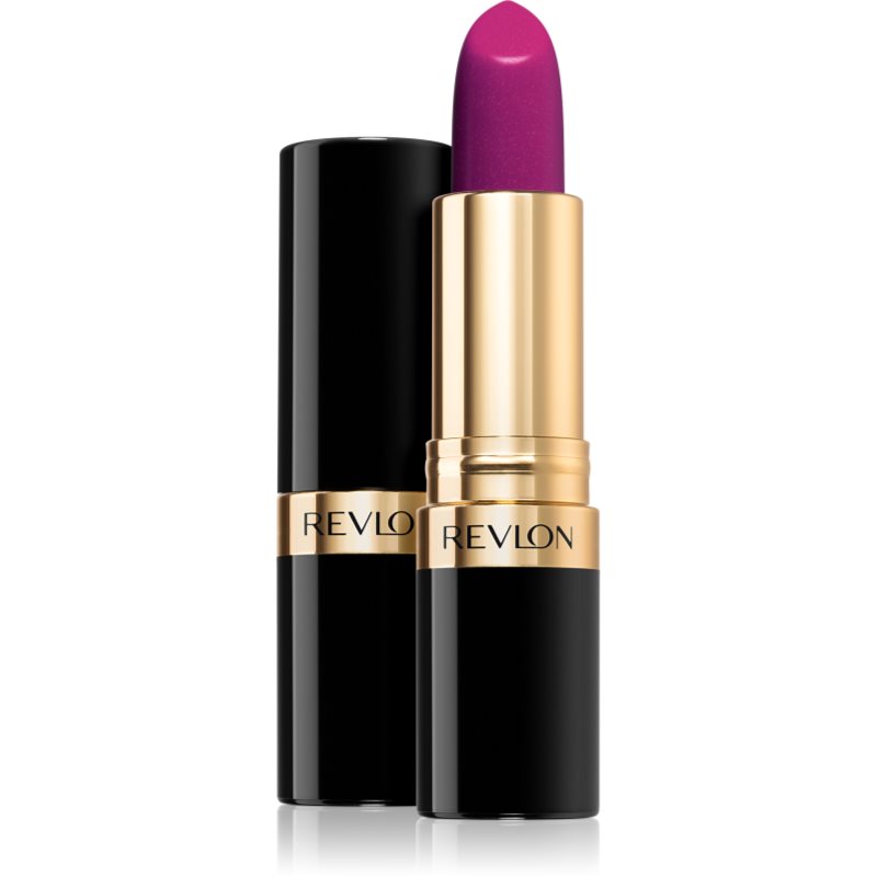 Revlon Cosmetics Super Lustrous™ krémes rúzs gyöngyházfényű árnyalat 457 Wild Orchid 4.2 g-Ár