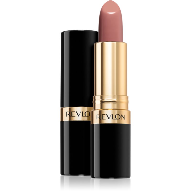 Revlon Cosmetics Super Lustrous™ krémes rúzs gyöngyházfényű árnyalat 460 Blushing Mauve 4.2 g-Ár