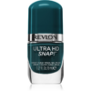 Revlon Cosmetics Ultra HD Snap!™ gyorsan száradó körömlakk árnyalat N°023 Daredevil 8 ml