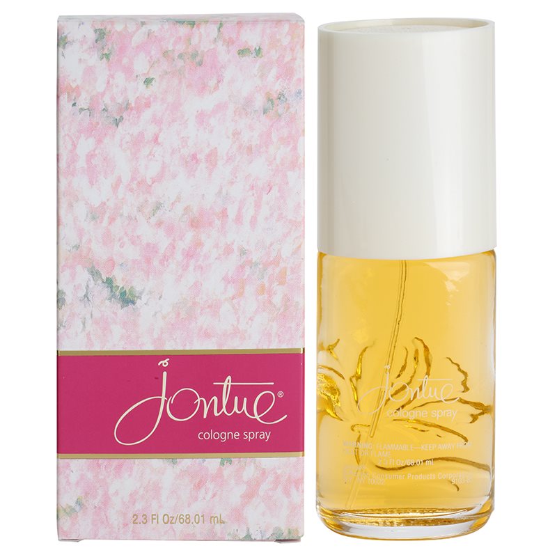 Revlon Jontue Eau de Cologne hölgyeknek 68