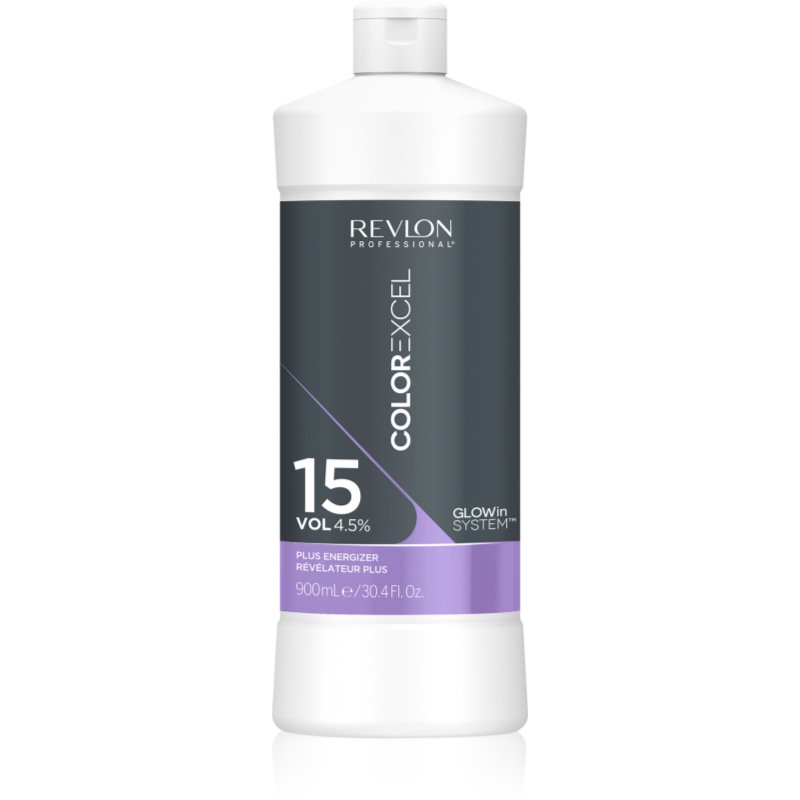 Revlon Professional Color Excel színelőhívó emulzió 4