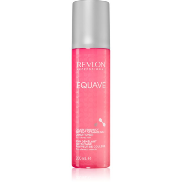 Revlon Professional Equave Color Vibrancy kétfázisú kondicionáló festett hajra 200 ml-Ár