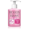 Revlon Professional Equave Kids gyengéd gyermek sampon hajra 300 ml-Eredeti