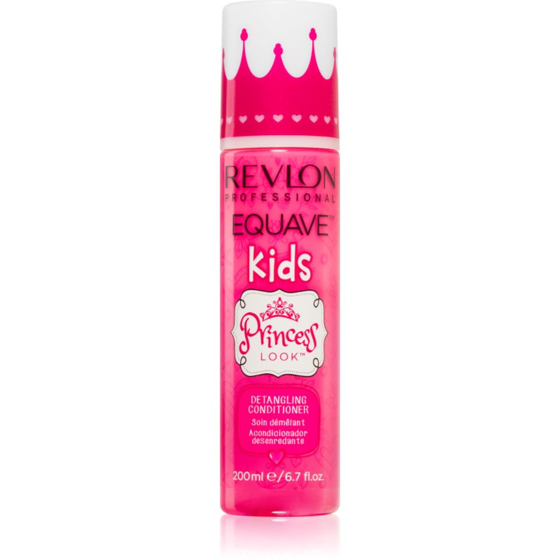 Revlon Professional Equave Kids kondicionáló gyermekeknek 200 ml-ár
