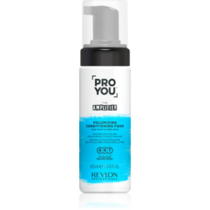 Revlon Professional Pro You The Amplifier habzó kondicionáló finom és lesimuló hajra 165 ml-Ár