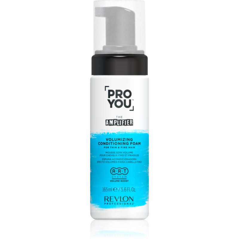 Revlon Professional Pro You The Amplifier habzó kondicionáló finom és lesimuló hajra 165 ml-Ár