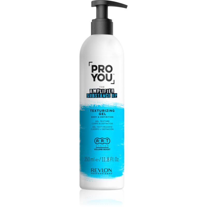Revlon Professional Pro You The Amplifier hajzselé a formáért és a fényért 350 g-Ár
