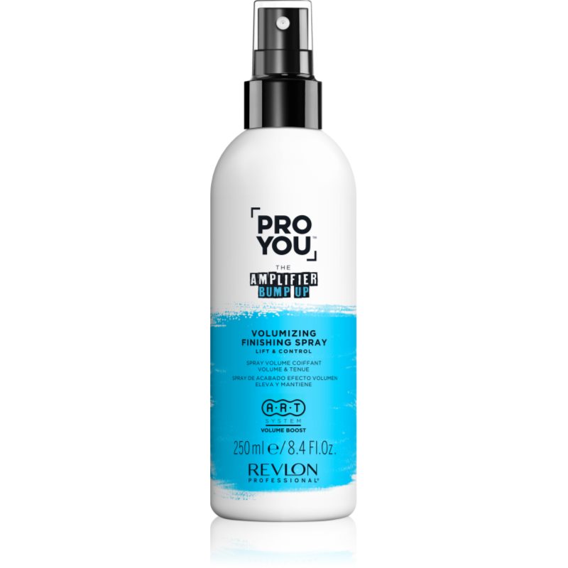 Revlon Professional Pro You The Amplifier spray a dús hajért finom és lesimuló hajra 250 ml-Ár