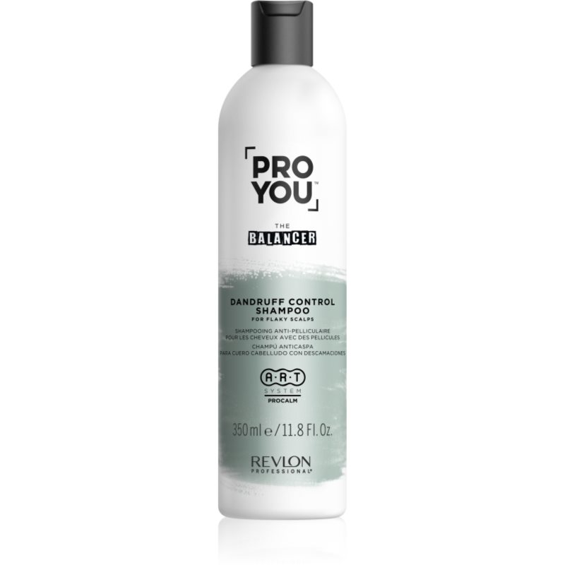 Revlon Professional Pro You The Balancer nyugtató sampon korpásodás ellen 350 ml-Ár