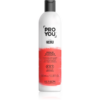 Revlon Professional Pro You The Fixer mélyregeneráló sampon a károsult hajra és fejbőrre 350 ml-Ár