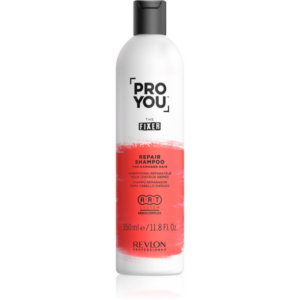 Revlon Professional Pro You The Fixer mélyregeneráló sampon a károsult hajra és fejbőrre 350 ml-Ár