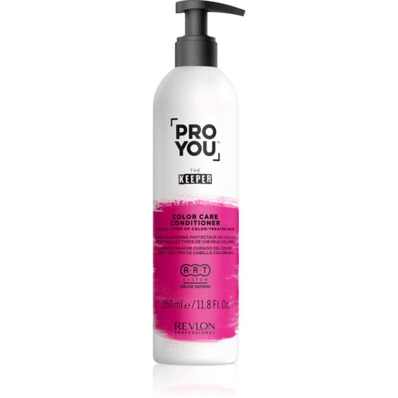 Revlon Professional Pro You The Keeper védő kondicionáló festett hajra 350 ml-Ár