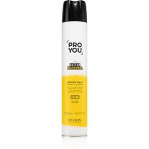Revlon Professional Pro You The Setter hajlakk közepes fixálás 500 ml