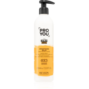 Revlon Professional Pro You The Tamer kisimító balzsam a rakoncátlan és töredezett hajra 350 ml-Ár