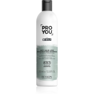 Revlon Professional Pro You The Winner erősítő sampon hajhullás ellen 350 ml-Ár