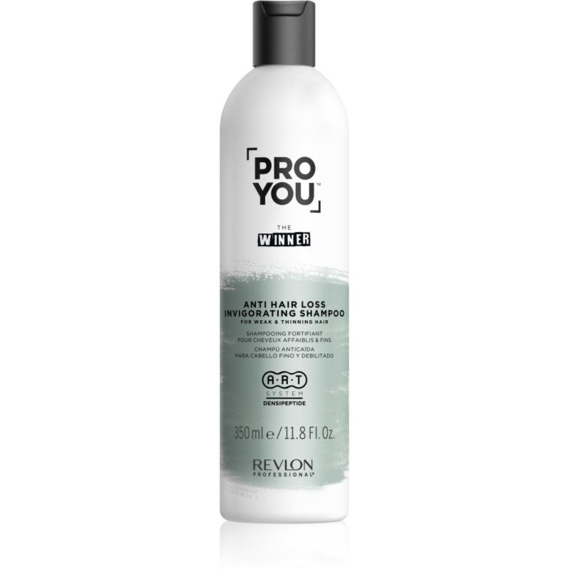 Revlon Professional Pro You The Winner erősítő sampon hajhullás ellen 350 ml-Ár