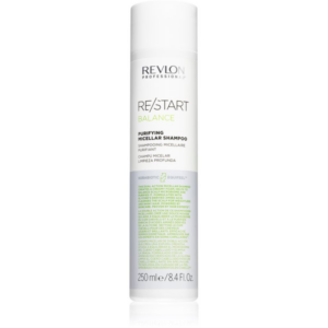 Revlon Professional Re/Start Balance mélyen tisztító sampon 250 ml-Ár