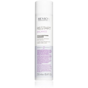 Revlon Professional Re/Start Balance nyugtató sampon érzékeny fejbőrre 250 ml