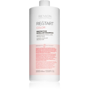 Revlon Professional Re/Start Color ápoló sampon festett hajra 1000 ml-Ár