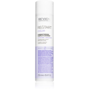 Revlon Professional Re/Start Color lila sampon a szőke és melírozott hajra 250 ml-Ár