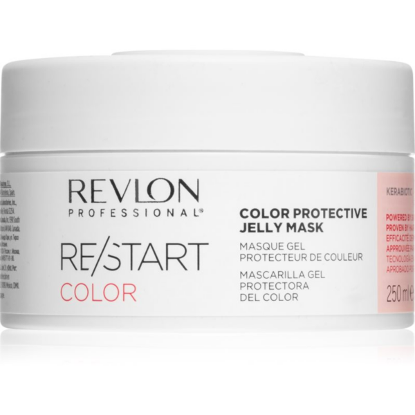 Revlon Professional Re/Start Color maszk festett hajra 250 ml-Ár