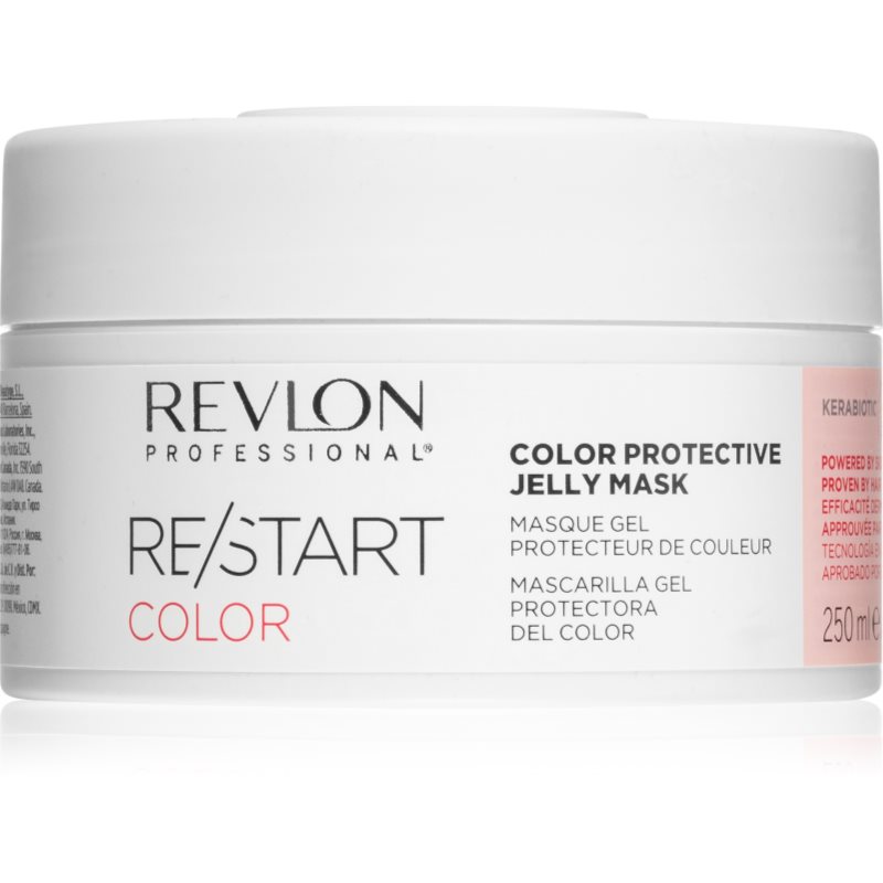 Revlon Professional Re/Start Color maszk festett hajra 250 ml-Ár