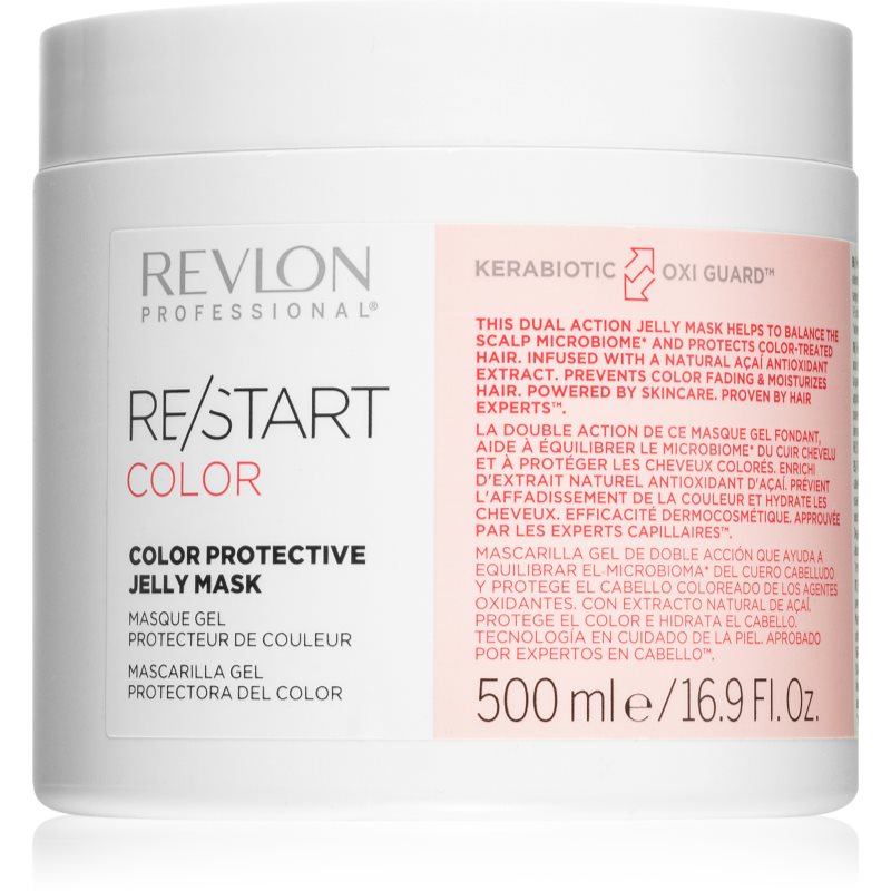 Revlon Professional Re/Start Color maszk festett hajra 500 ml-Ár