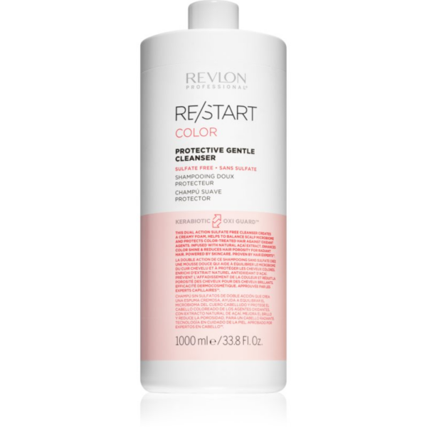 Revlon Professional Re/Start Color sampon festett hajra 1000 ml-Ár