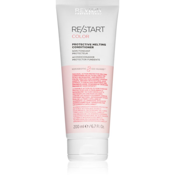 Revlon Professional Re/Start Color védő kondicionáló festett hajra 200 ml-Ár