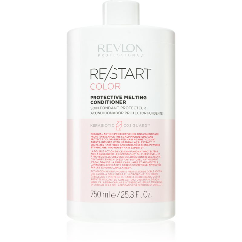Revlon Professional Re/Start Color védő kondicionáló festett hajra 750 ml-Ár