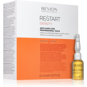 Revlon Professional Re/Start Density intenzív kúra hajhullás ellen 12x5 ml-Ár